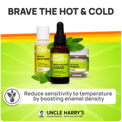 Natural ingredients like pink sea salt and essential oils