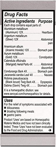 Biodynamically grown herbs used in UNDA 20 Numbered Compounds