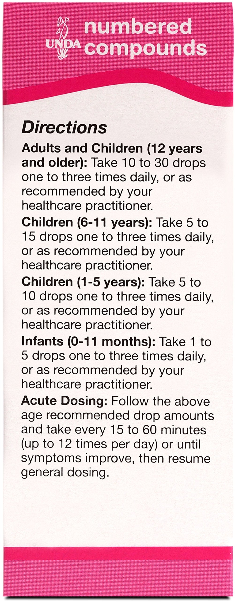 Illustration of plant and mineral components related to UNDA 35