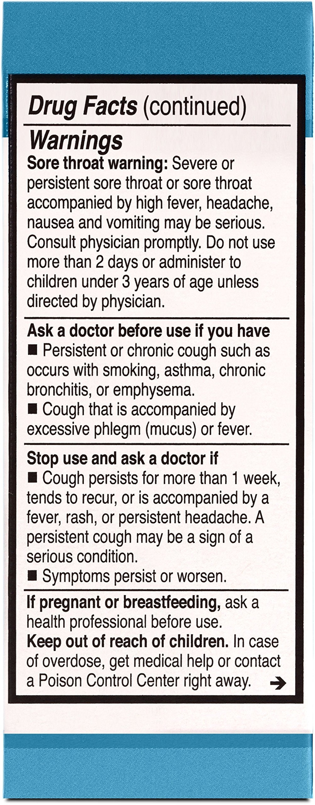 UNDA 5 Numbered Compounds bottle with 0.7 fl oz