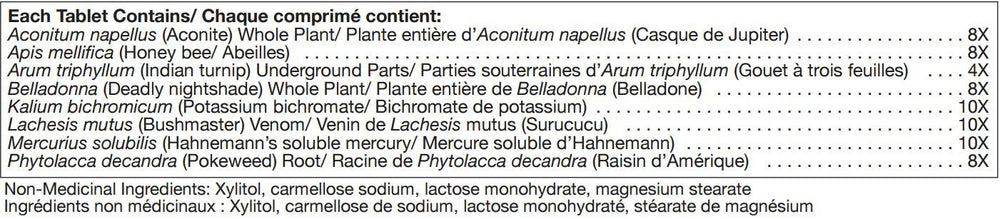 UNDA Angiplex bottle with packaging