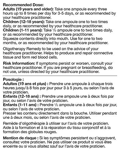 Boxed UNDA GAMMADYN Cu packaging interior