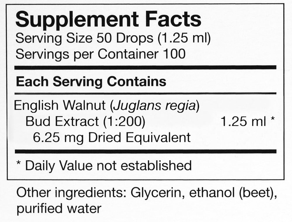 Biodynamically grown or wildcrafted herbs reference