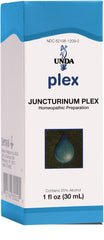 UNDA Juncturinum Plex 1 oz bottle