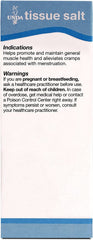 UNDA Magnesia Phosphorica 6X – usage for muscle support and menstrual cramps