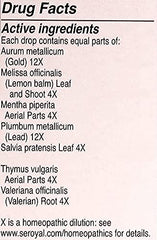 Pack shot of UNDA numbered compounds
