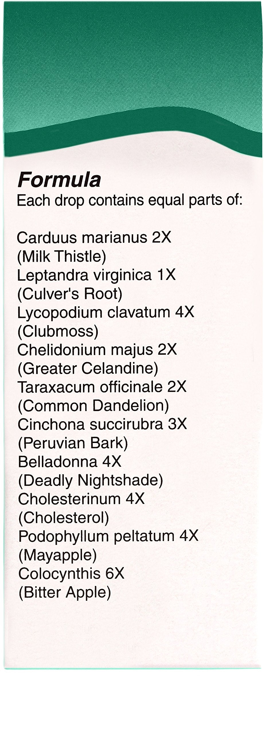 Plex Remedies packaging and bottle close-up