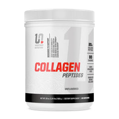 Product hero image for Undefined Nutrition Collagen Peptides by Brian Shaw – Unflavoured