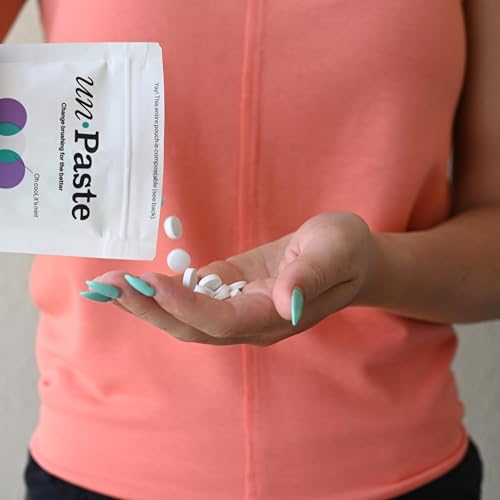 250-count tablets included in packaging