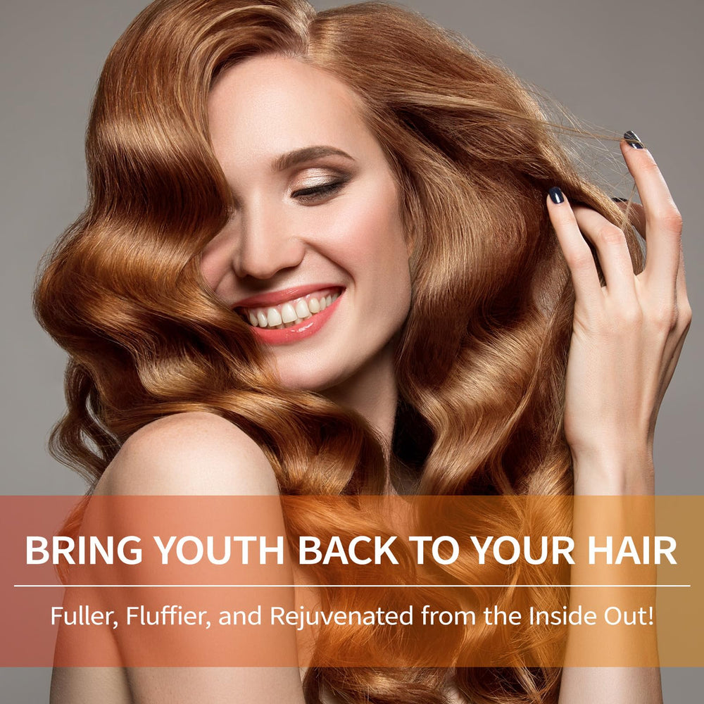 Premium Batana oil packaging front signaling a natural hair treatment.