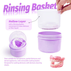 Rotating silicone handle for easy carrying