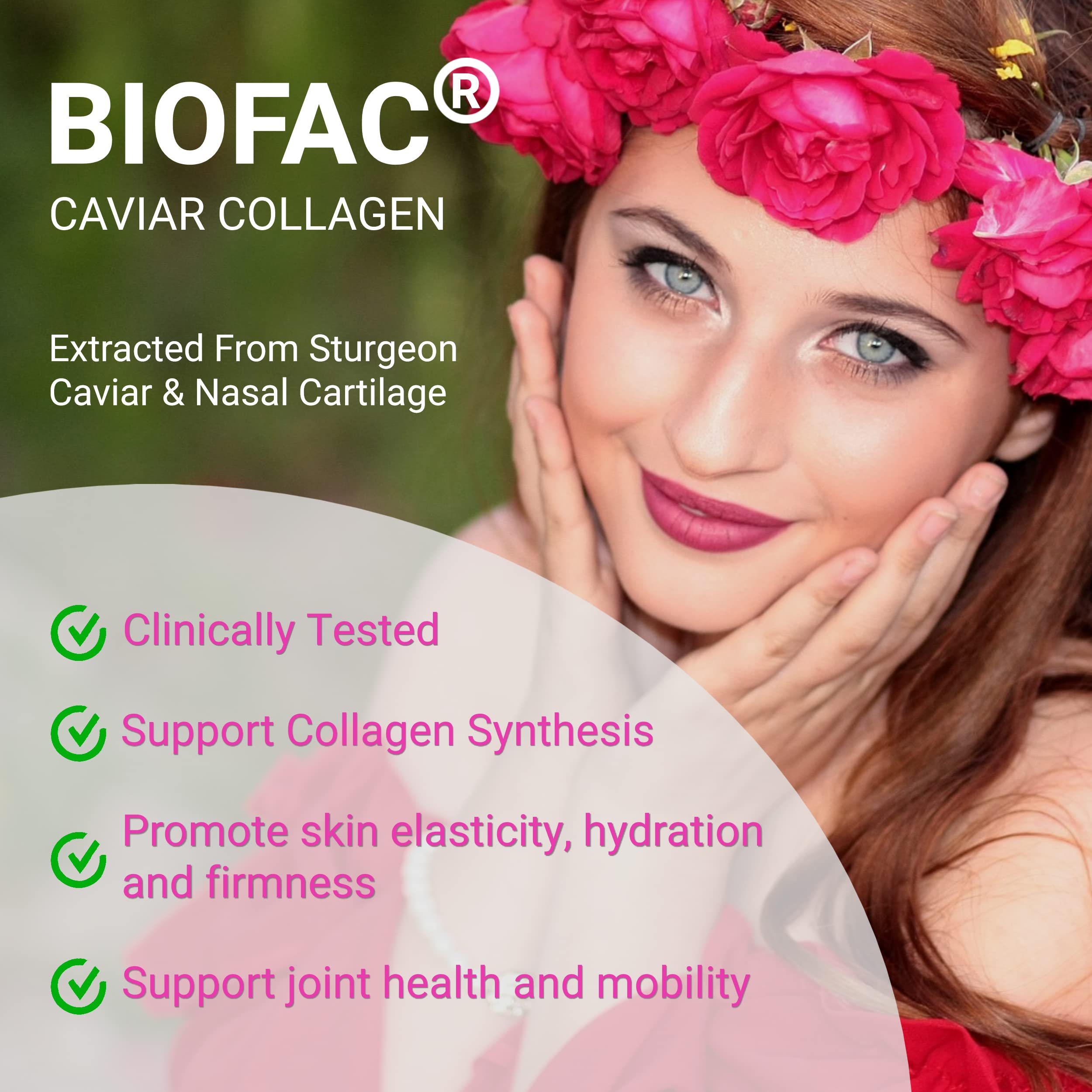 Feminine health support with cranberry extract