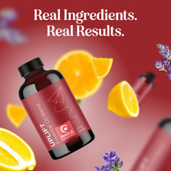 Maple Holistics quality essential oil for diffusers