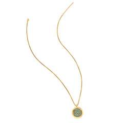 Upper Norse Vikings Amulet 55cm chain detail for comfortable wear