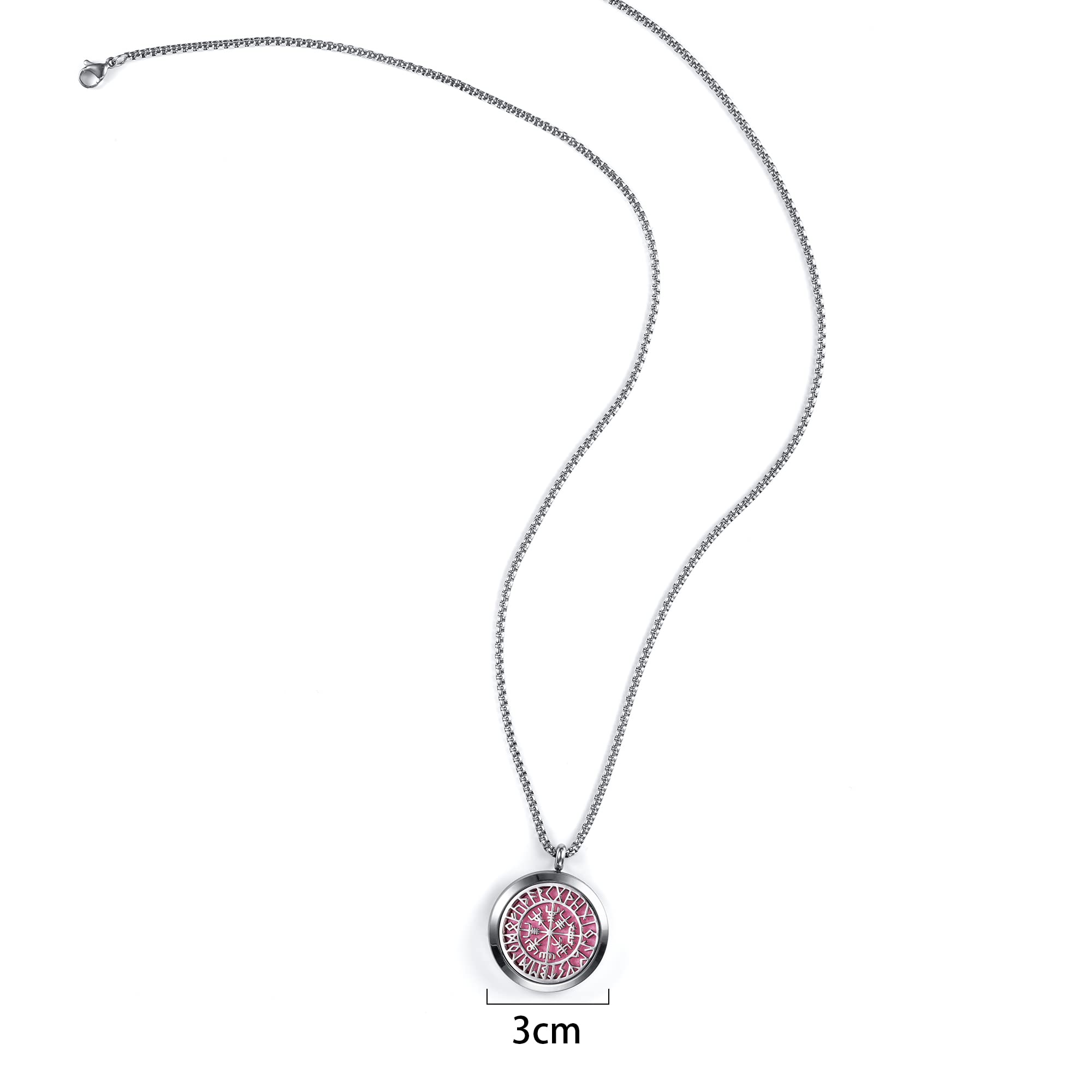 Upper Norse Vikings Amulet Gift Set ideal for gifting occasions