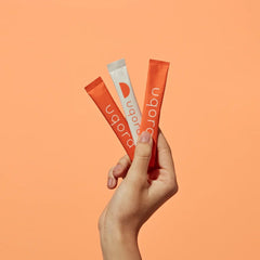 10-pack box packaging for Uqora Flush