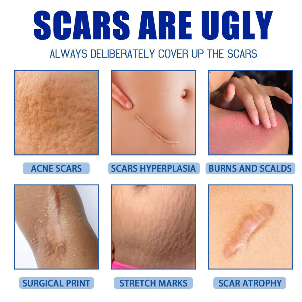 URABOS packaging-box display emphasizes clean, simple, fragrance-free design.