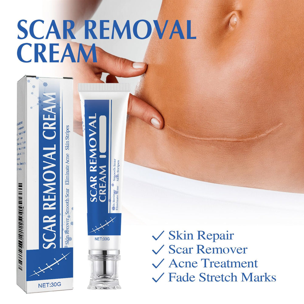 URABOS scar cream breathable film on skin, reducing friction with clothing.