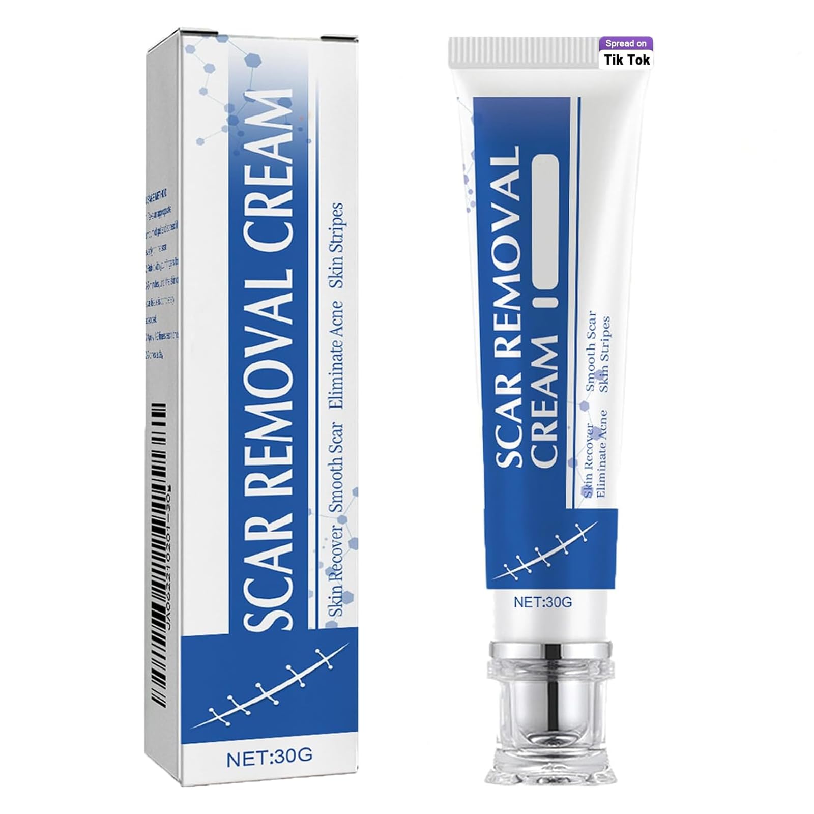 URABOS scar-cream for family use shows safe, gentle care across ages.