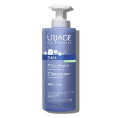 URIAGE Baby 1st Cleansing Water bottle 500 mL
