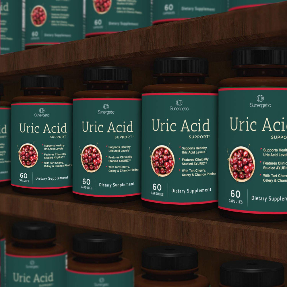 Product packaging and label display
