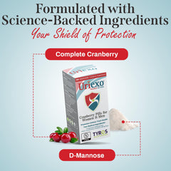 Vegan, gluten-free, GMO-free formula label