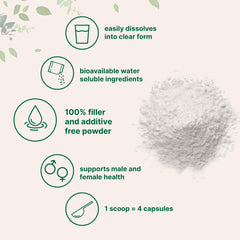 Urinary tract support and bladder health
