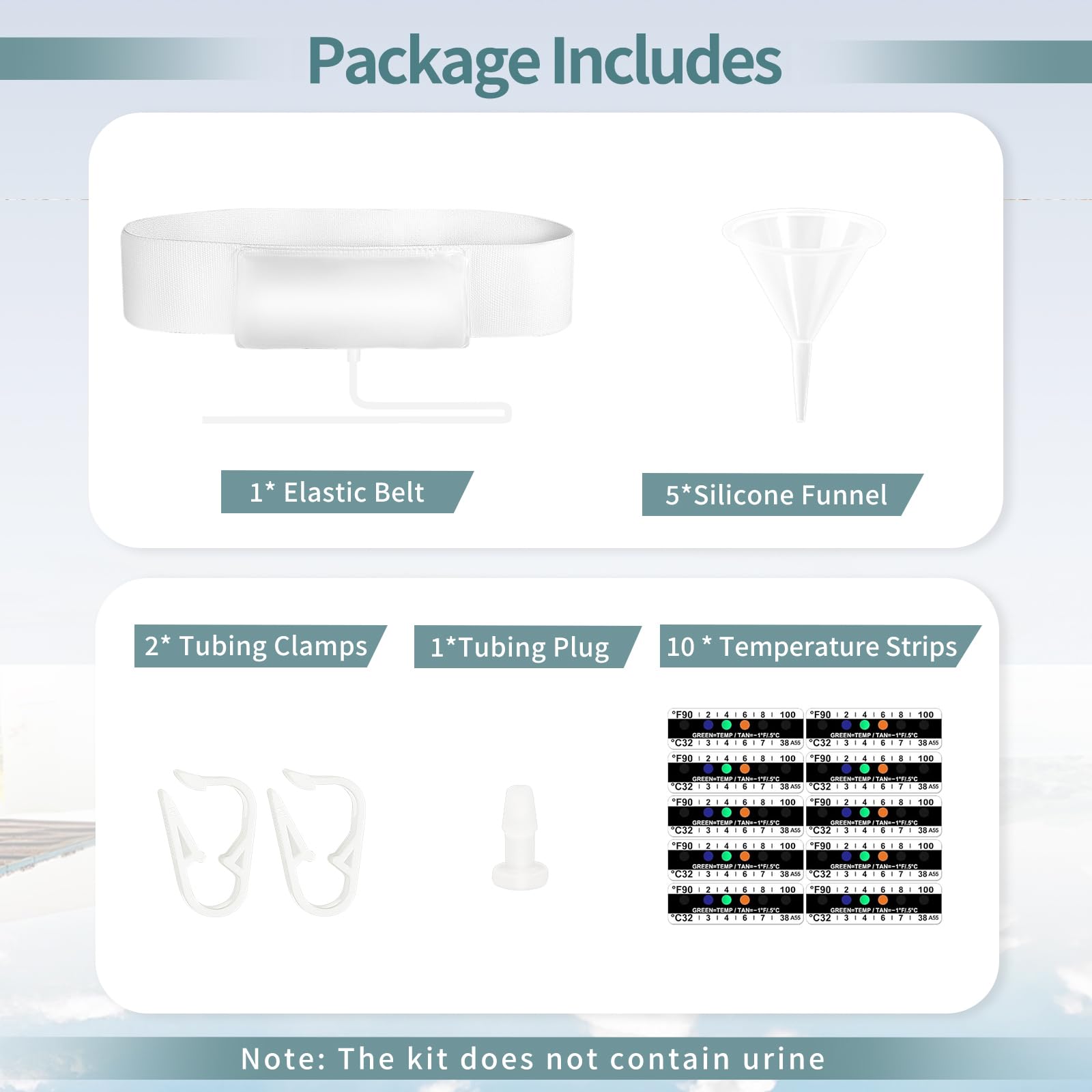 Reusable storage system components laid out