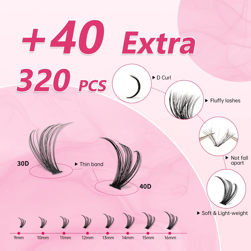 URNNE precision tweezers for accurate cluster placement