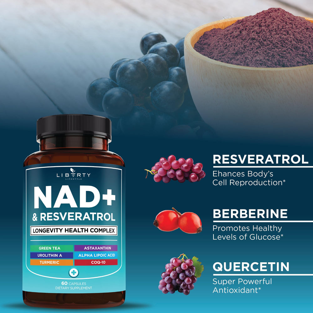 Urolithin A ingredient image