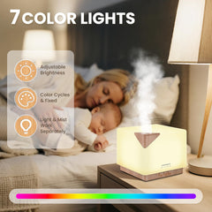 Auto shut-off when water runs dry