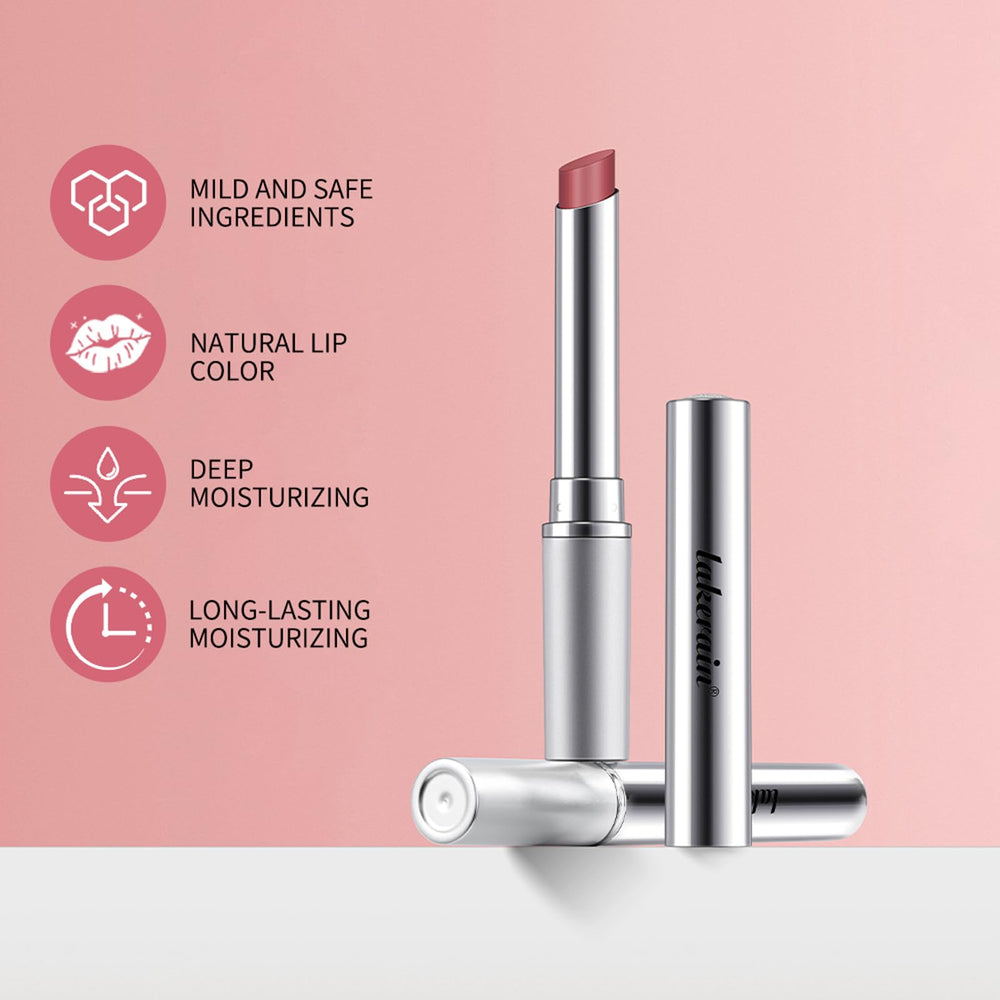 URQT balm applied during daily routine for hydration