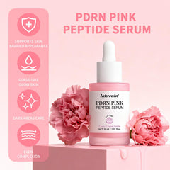 URQT packaging box with product details and rose accent