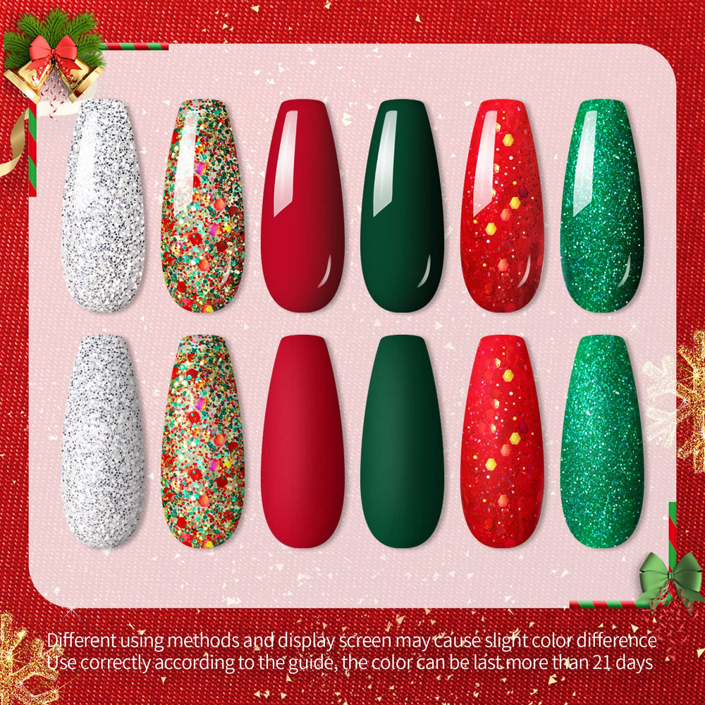 UR SUGAR Bling Silver gel polish bottle with reflective shimmer finish.