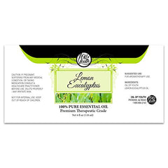 Customer support information for Oil of Youth Lemon Eucalyptus