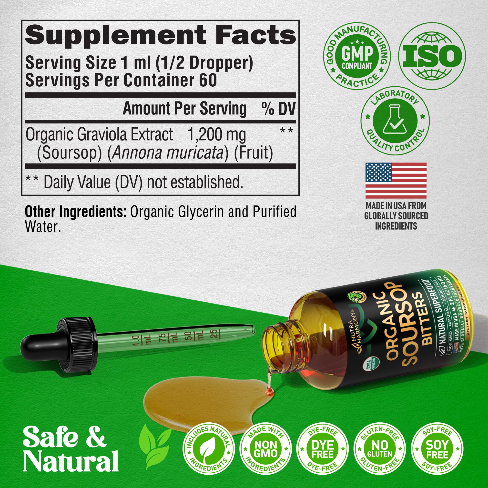 GMP-certified US facility