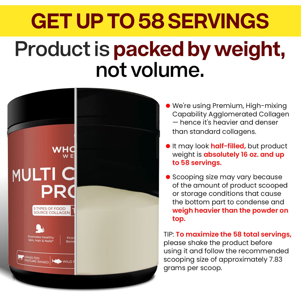 Product manufactured in USA in a GMP-certified facility