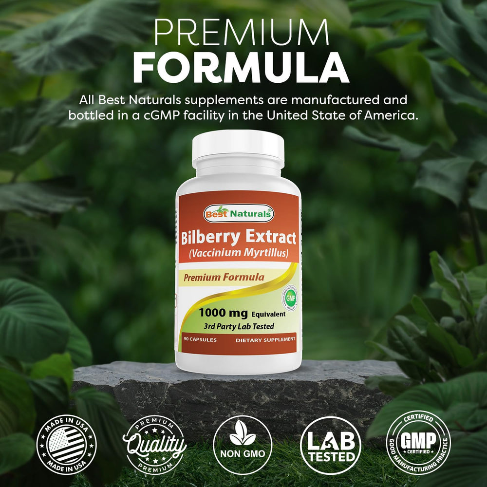 USA-made GMP-compliant FDA-registered facility