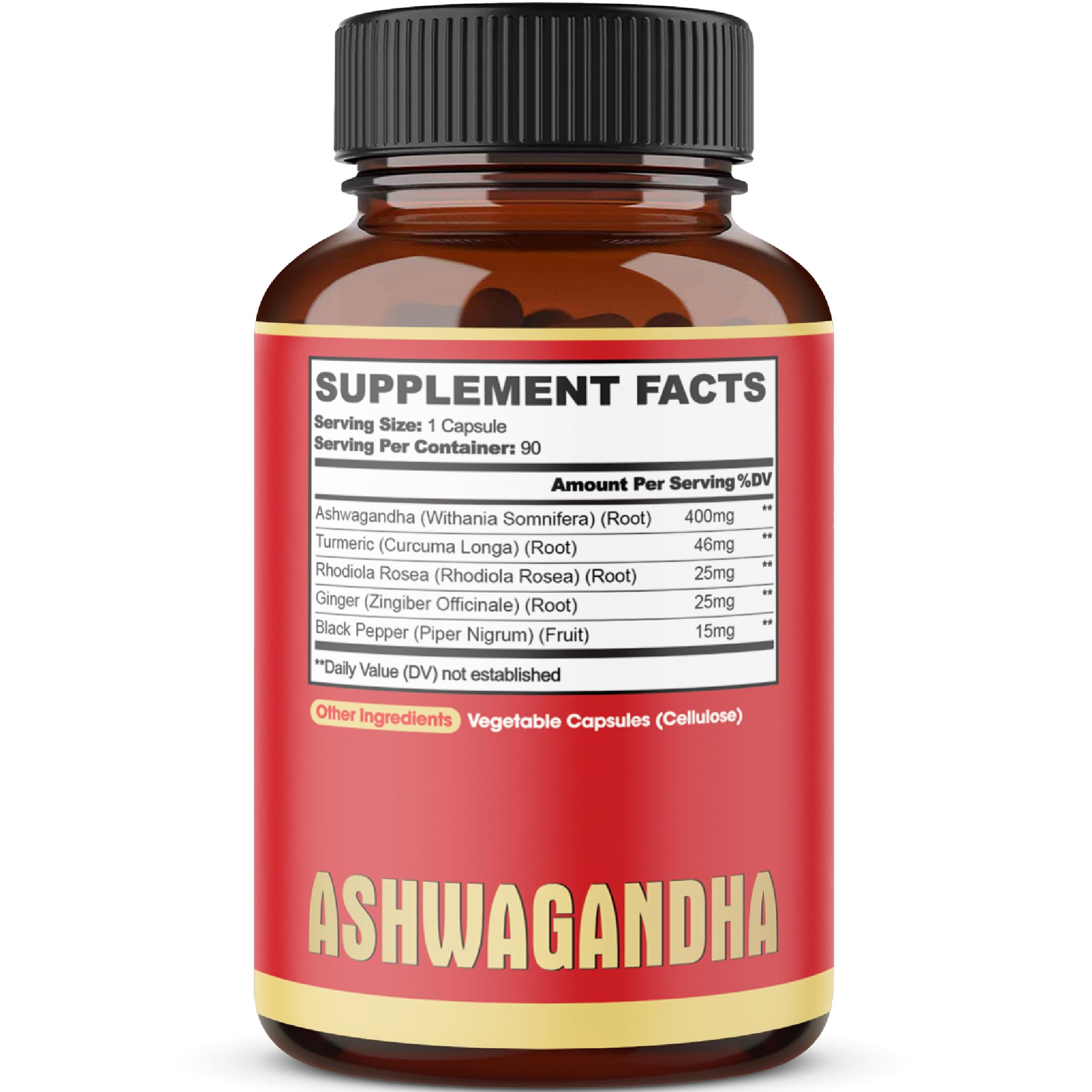 USA lab-certified quality assurance