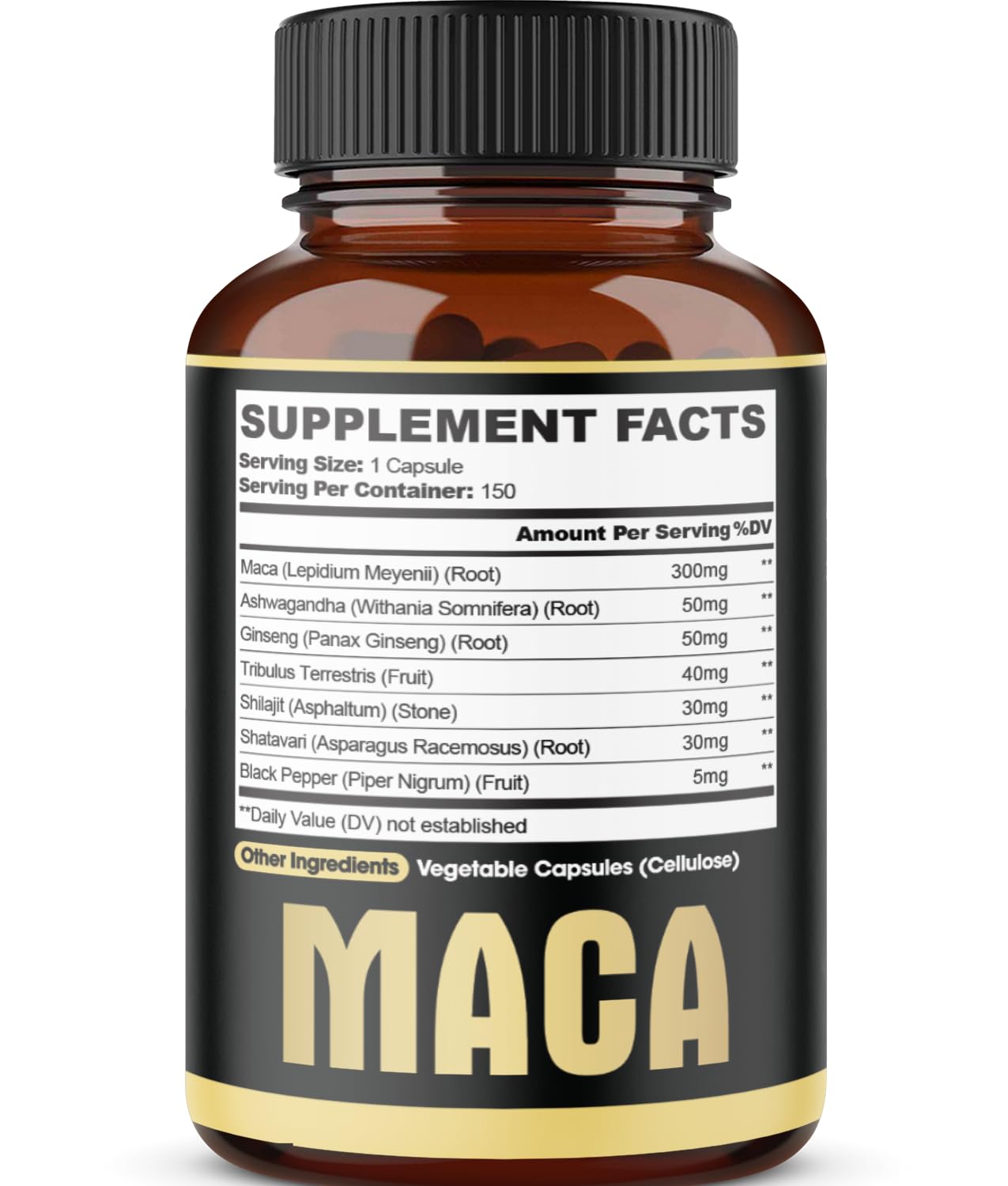 USA lab quality testing and certification