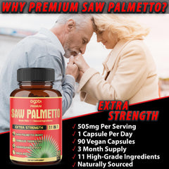 USA lab-tested quality seal