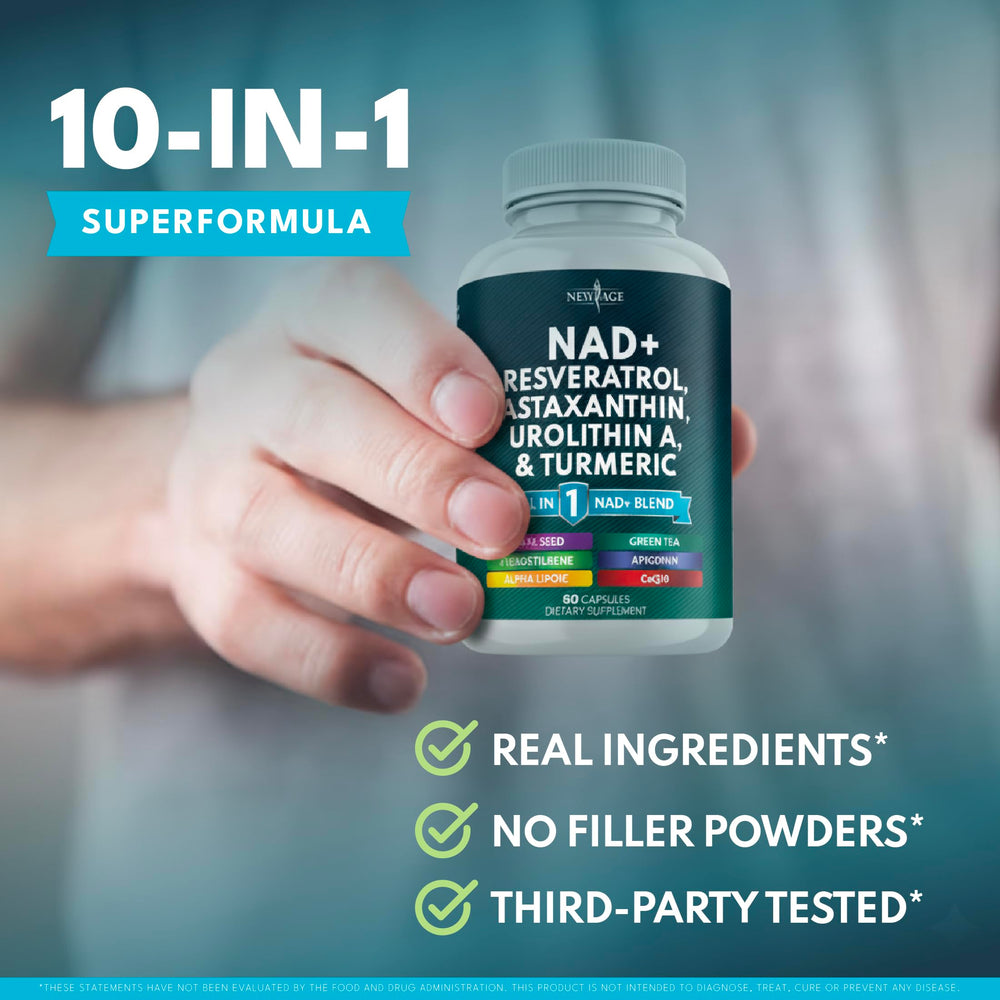 Product manufactured in a USA-based CGMP-certified facility