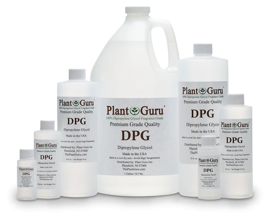 USA-made Dipropylene Glycol LO+ (CAS 25265-71-8)