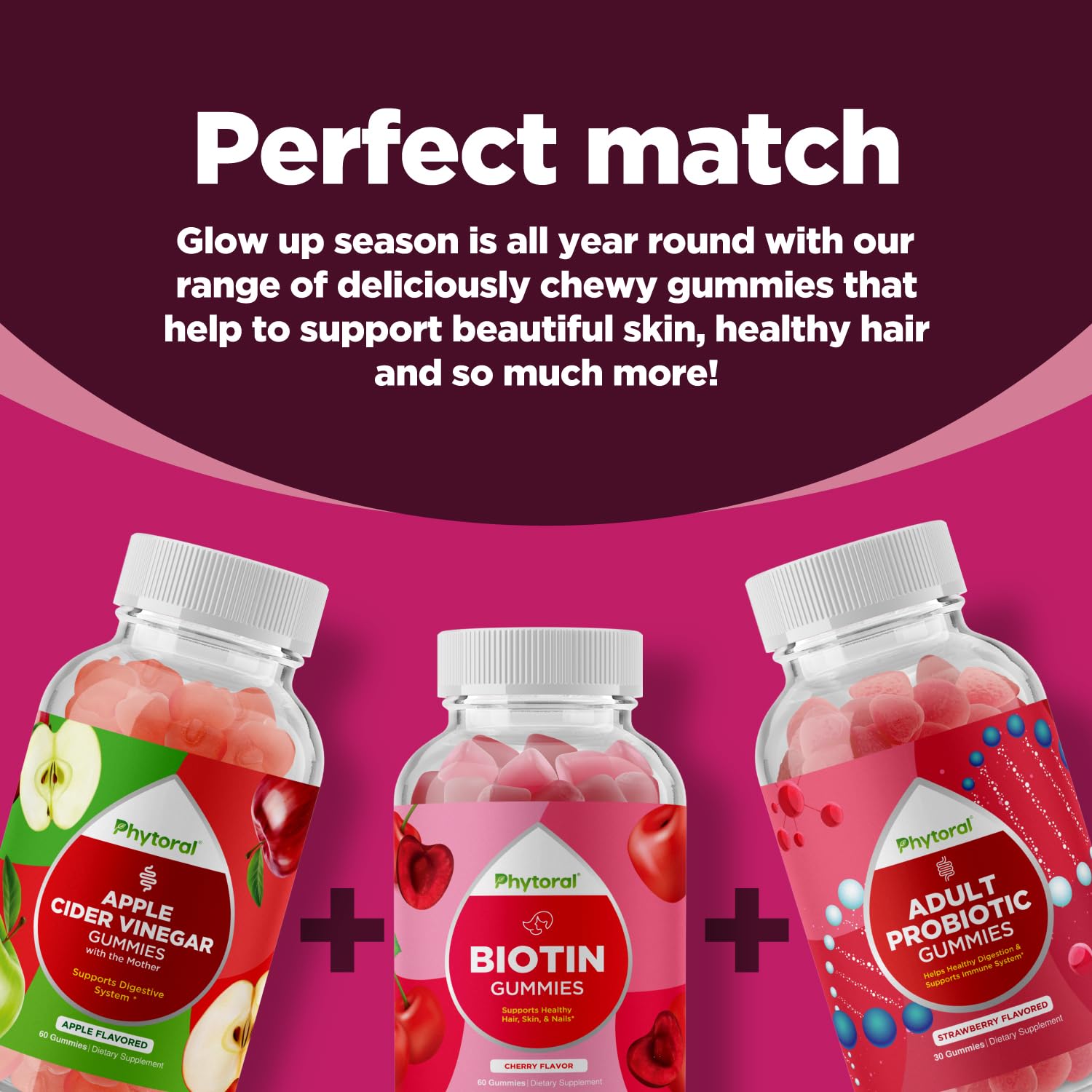 USA-made GMP-certified facilities