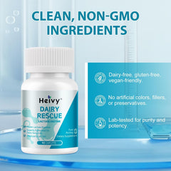 Seal showing USA made and GMP-certified