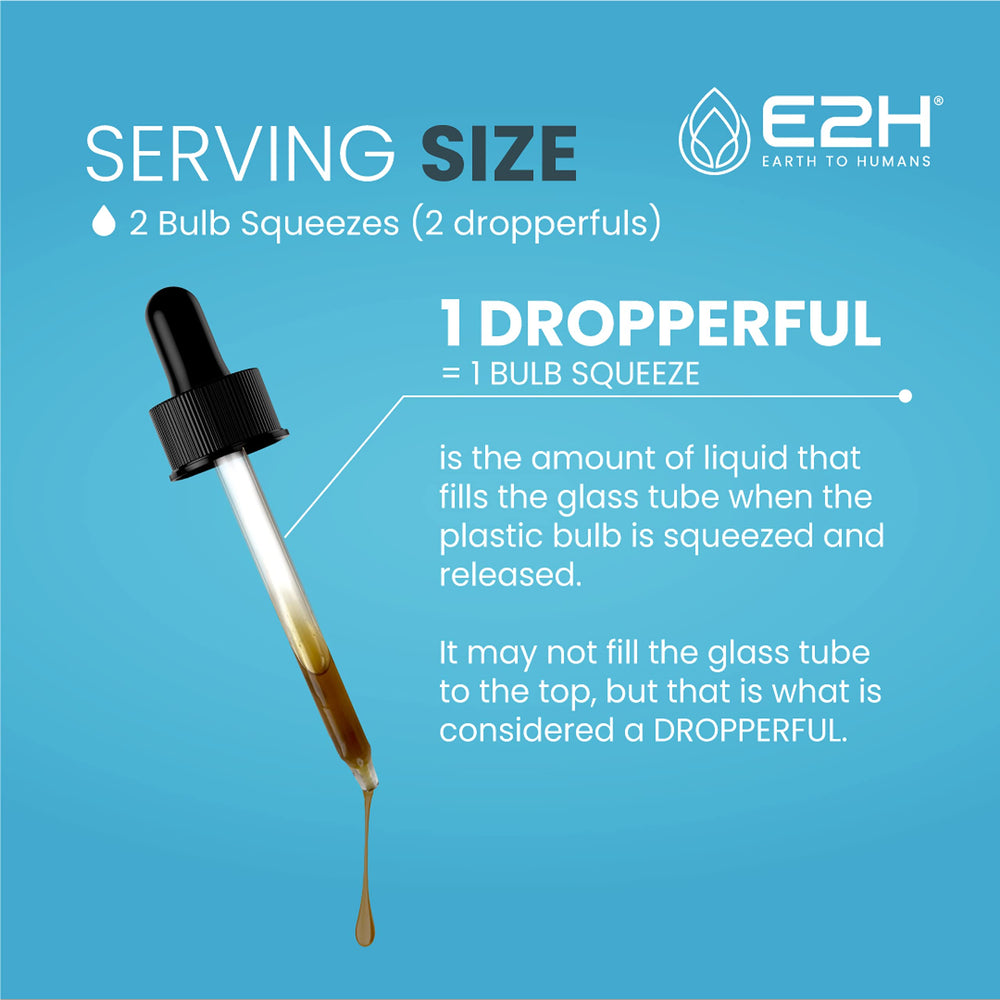 Produced in USA at GMP-compliant facility