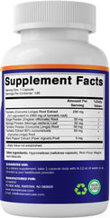 USA-made manufacturing facility label