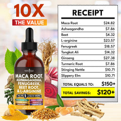 US-made Non-GMO label on liquid drops
