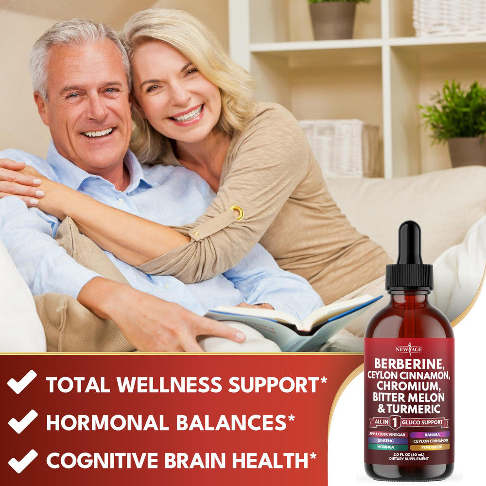 USA-made, Non-GMO, third-party tested quality seal