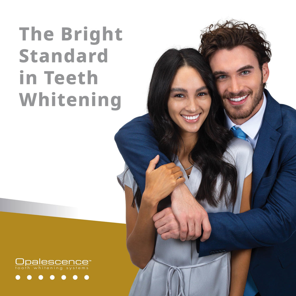 Opalescence whitening gel refill by Ultradent – 45%